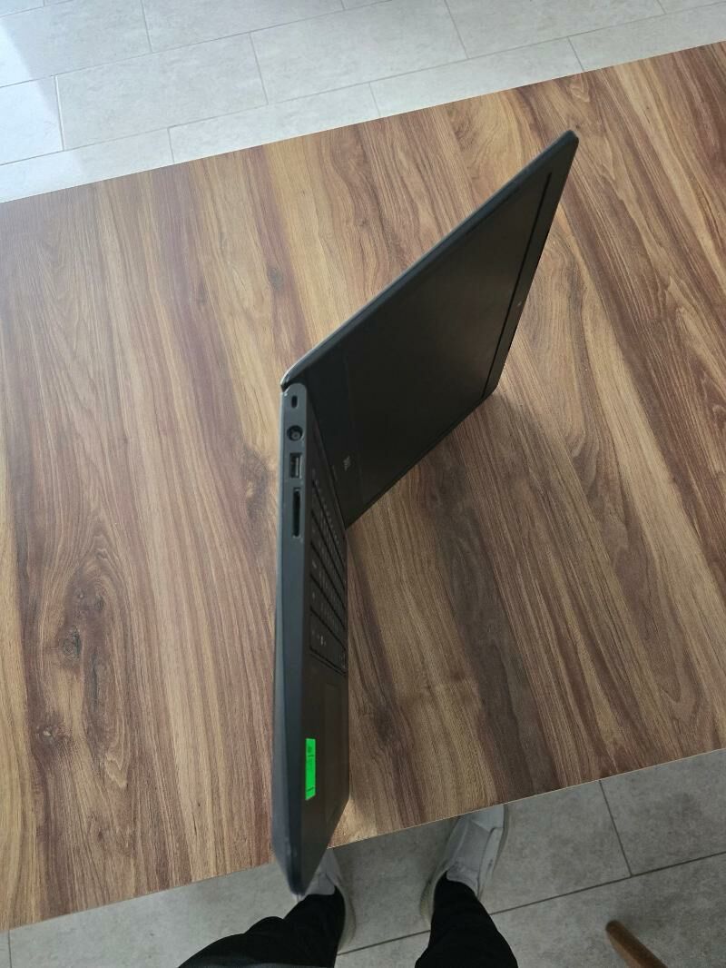 ARZAN I5 4TH NOTEBOOK🤩️ - Köşi - img 2