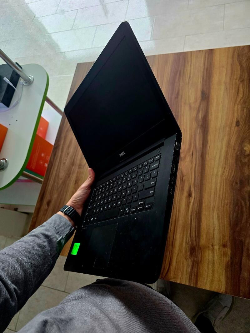 ARZAN I5 4TH NOTEBOOK🤩️ - Köşi - img 5