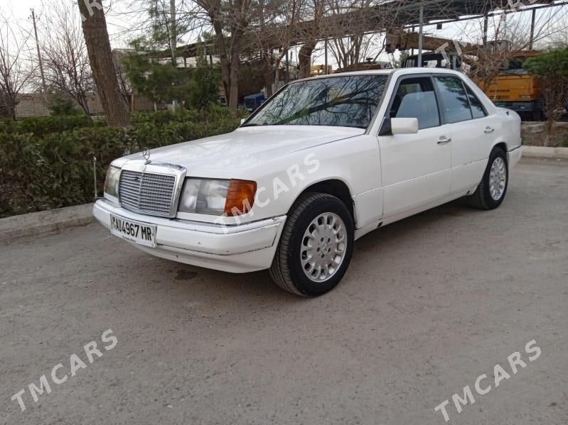 Mercedes-Benz 230E 1990 - 35 000 TMT - Mary - img 3