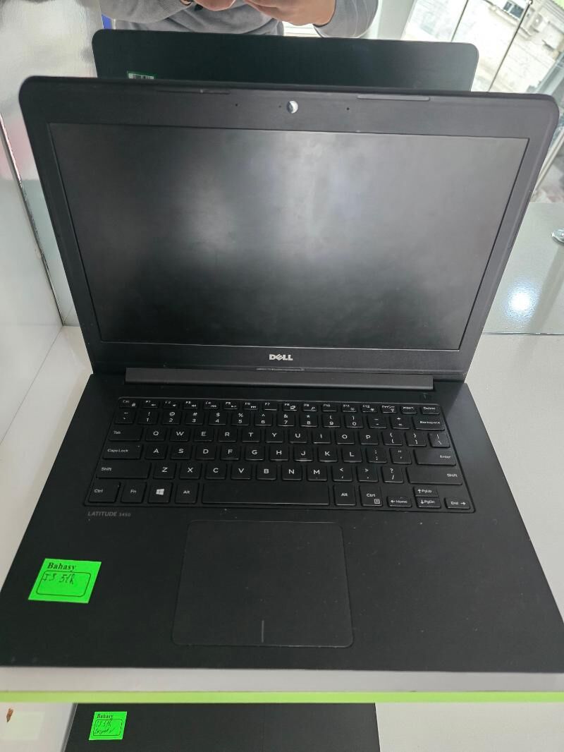 ARZAN I5 4TH NOTEBOOK🤩️ - Köşi - img 4