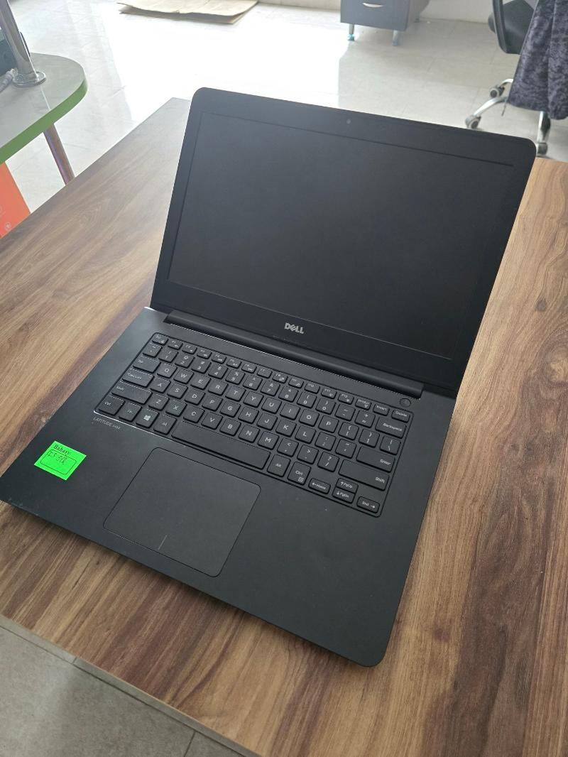 ARZAN I5 4TH NOTEBOOK🤩️ - Köşi - img 3