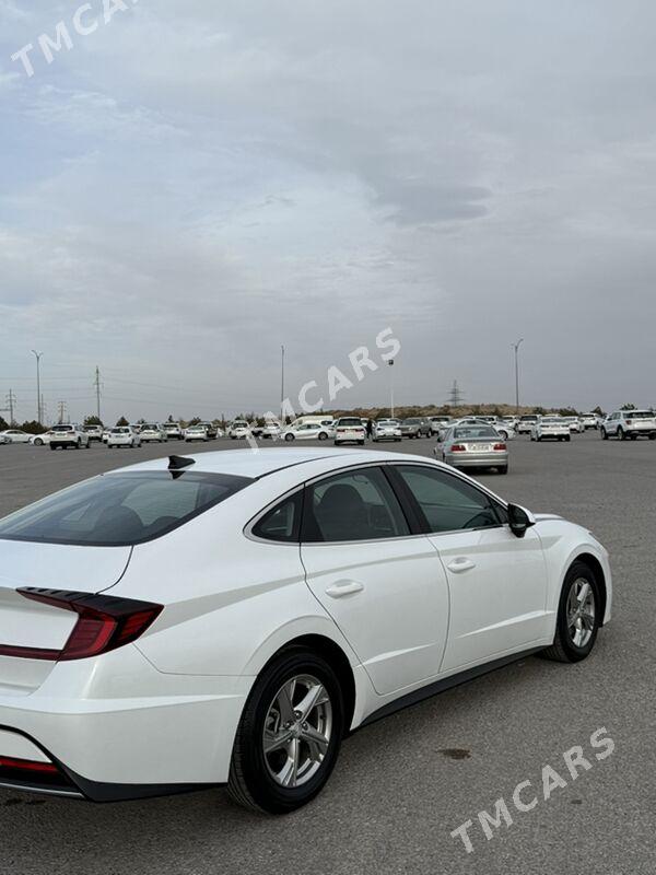 Hyundai Sonata 2021 - 260 000 TMT - Aşgabat - img 6