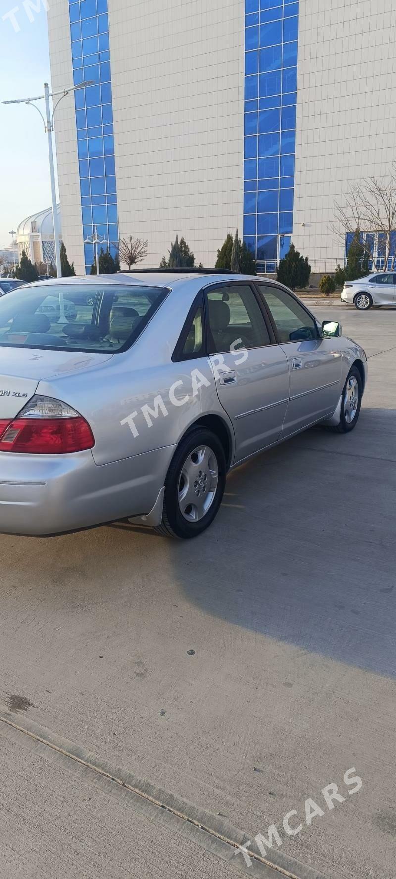 Toyota Avalon 2003 - 190 000 TMT - Türkmenabat - img 3