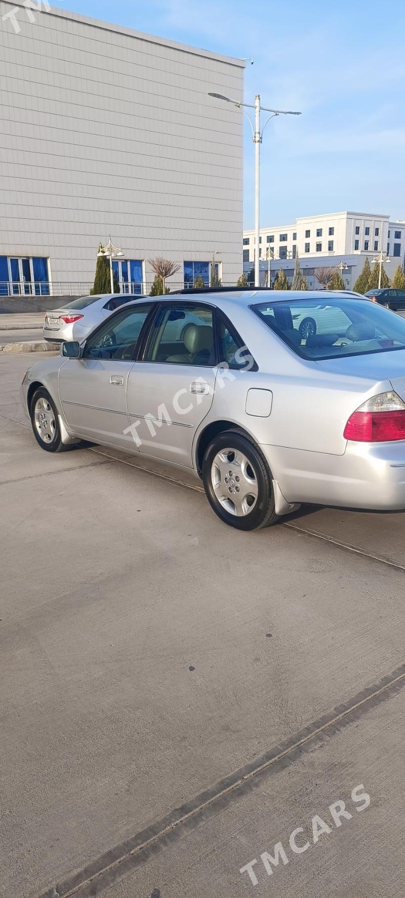 Toyota Avalon 2003 - 190 000 TMT - Türkmenabat - img 2