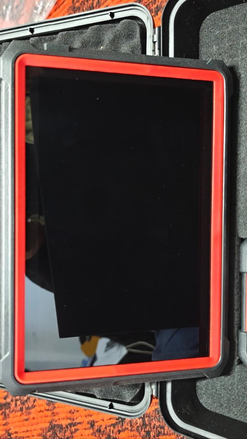 LAUNCH X431 DBSCAR7 DIAGNOSTIK 11 000 TMT - Мары - img 5