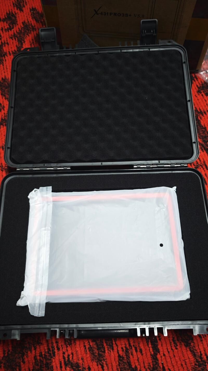 LAUNCH X431 DBSCAR7 DIAGNOSTIK 11 000 TMT - Мары - img 7