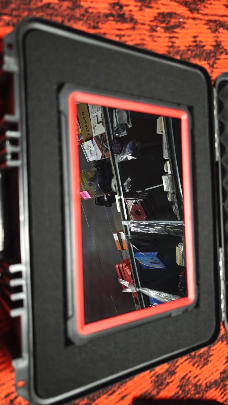 LAUNCH X431 DBSCAR7 DIAGNOSTIK 11 000 TMT - Мары - img 6