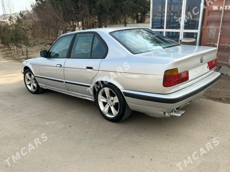 BMW 535 1991 - 27 000 TMT - Туркменбаши - img 8