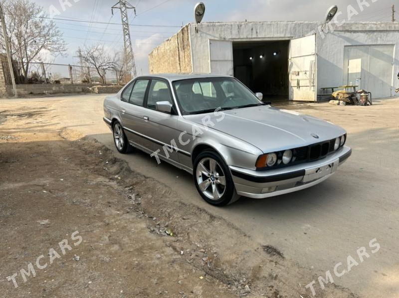 BMW 535 1991 - 27 000 TMT - Туркменбаши - img 7