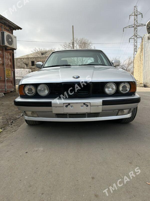 BMW 535 1991 - 27 000 TMT - Туркменбаши - img 2