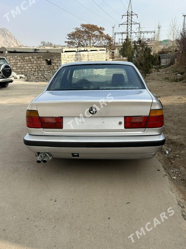 BMW 535 1991 - 27 000 TMT - Türkmenbaşy - img 3