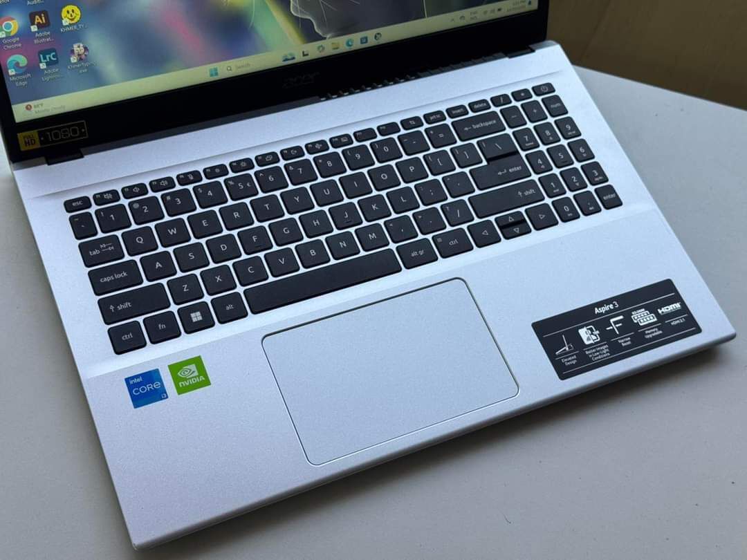 Acer NVIDIA MX450/8GB RAM/SSD - Aşgabat - img 5