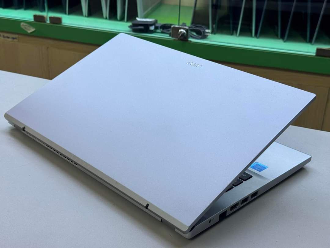 Acer NVIDIA MX450/8GB RAM/SSD - Aşgabat - img 2