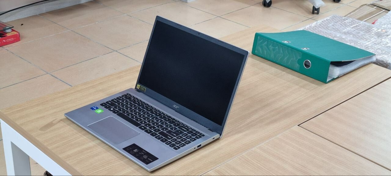 Acer NVIDIA MX450/8GB RAM/SSD - Aşgabat - img 7