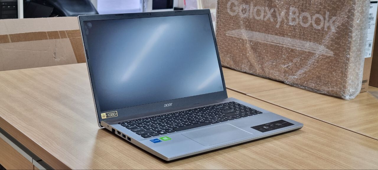 Acer NVIDIA MX450/8GB RAM/SSD - Aşgabat - img 3