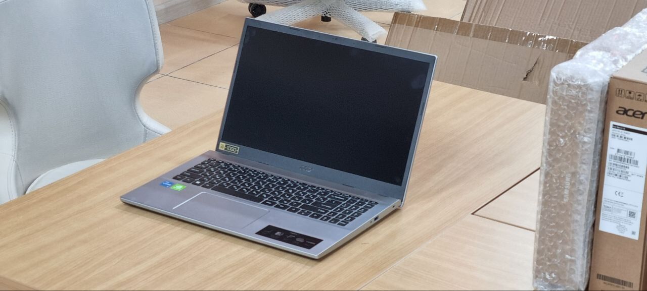 Acer NVIDIA MX450/8GB RAM/SSD - Aşgabat - img 8