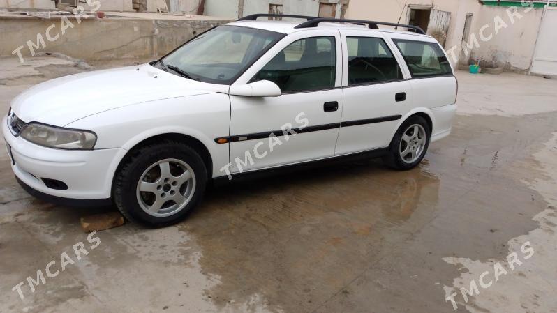 Opel Vectra 1999 - 58 000 TMT - Багир - img 3