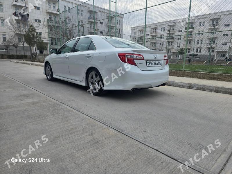 Toyota Camry 2013 - 220 000 TMT - Köşi - img 2