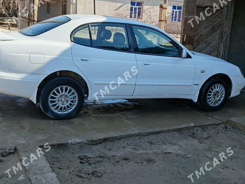 Daewoo Leganza 1998 - 38 000 TMT - Şabat etr. - img 4