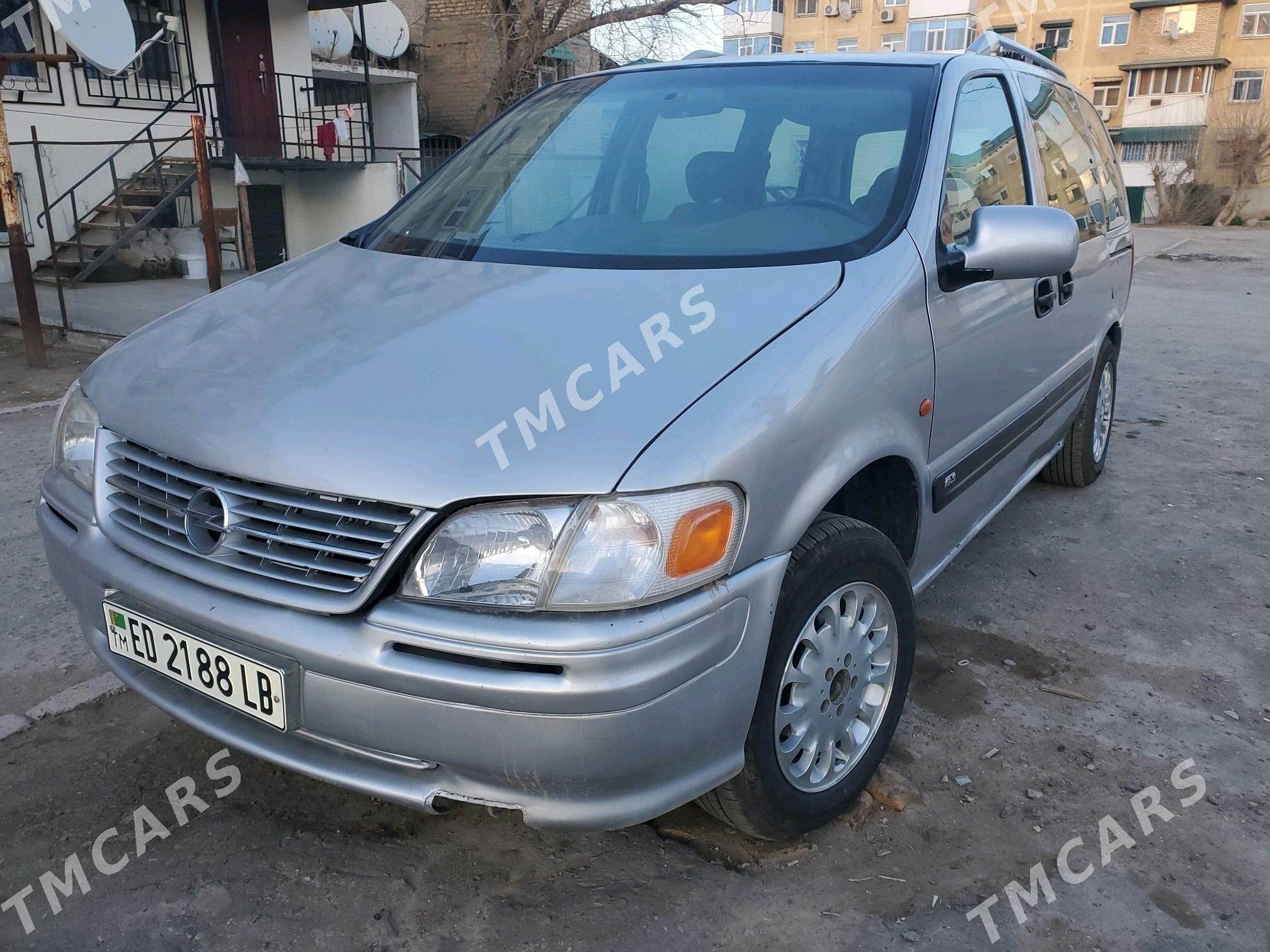 Opel Sintra 2000 - 35 000 TMT - Чарджоу - img 4