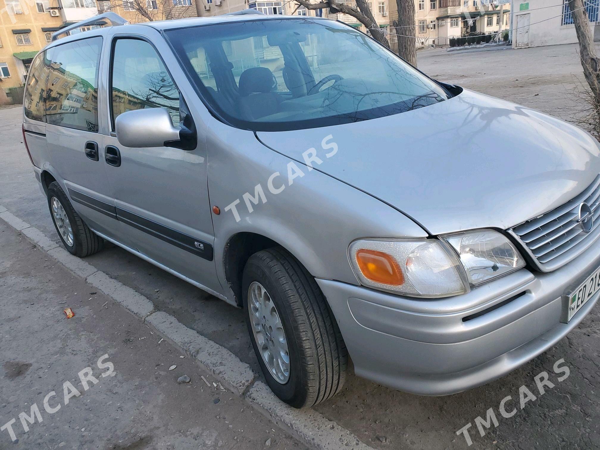 Opel Sintra 2000 - 35 000 TMT - Çärjew - img 5