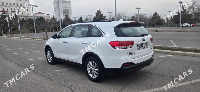 Kia Sorento 2018 - 295 000 TMT - Ашхабад - img 4