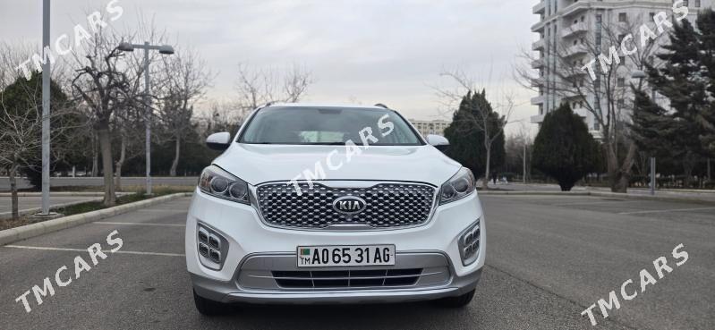 Kia Sorento 2018 - 295 000 TMT - Ашхабад - img 2