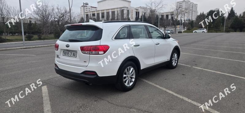 Kia Sorento 2018 - 295 000 TMT - Ашхабад - img 5