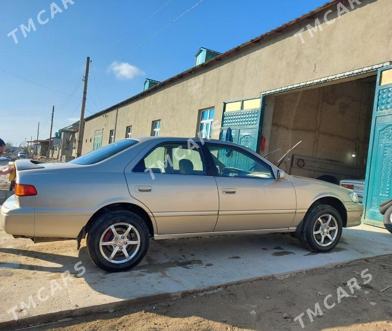 Toyota Camry 1997 - 124 000 TMT - Кёнеургенч - img 6