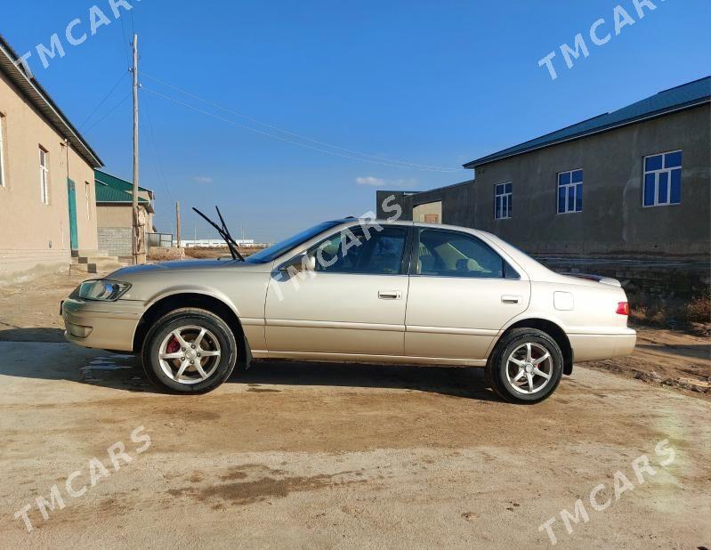 Toyota Camry 1997 - 124 000 TMT - Кёнеургенч - img 5