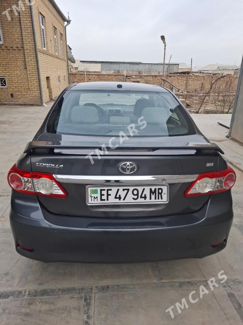 Toyota Corolla 2012 - 170 000 TMT - Mary - img 2