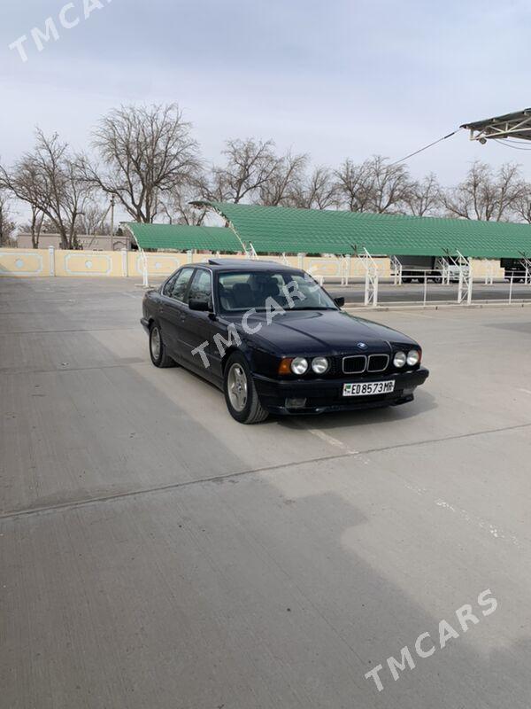 BMW 525 1995 - 70 000 TMT - Baýramaly - img 3