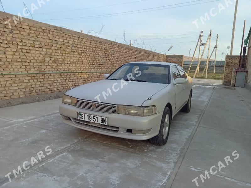 Toyota Cresta 1993 - 50 000 TMT - Гызыларбат - img 5