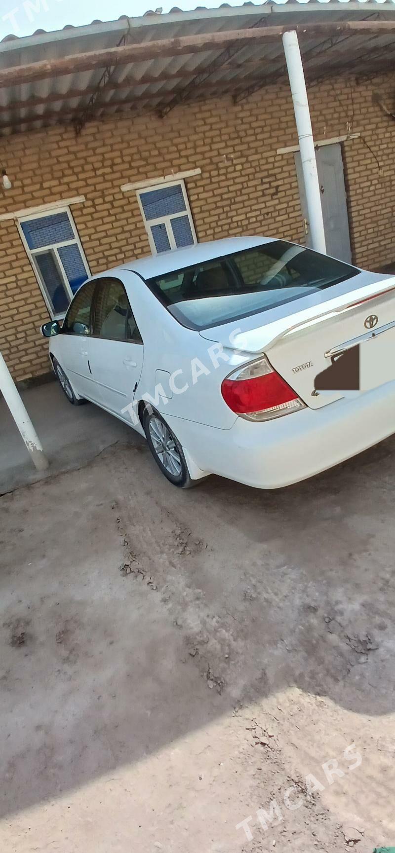 Toyota Camry 2002 - 130 000 TMT - Wekilbazar - img 2