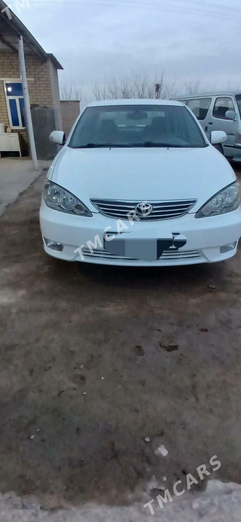 Toyota Camry 2002 - 130 000 TMT - Wekilbazar - img 3