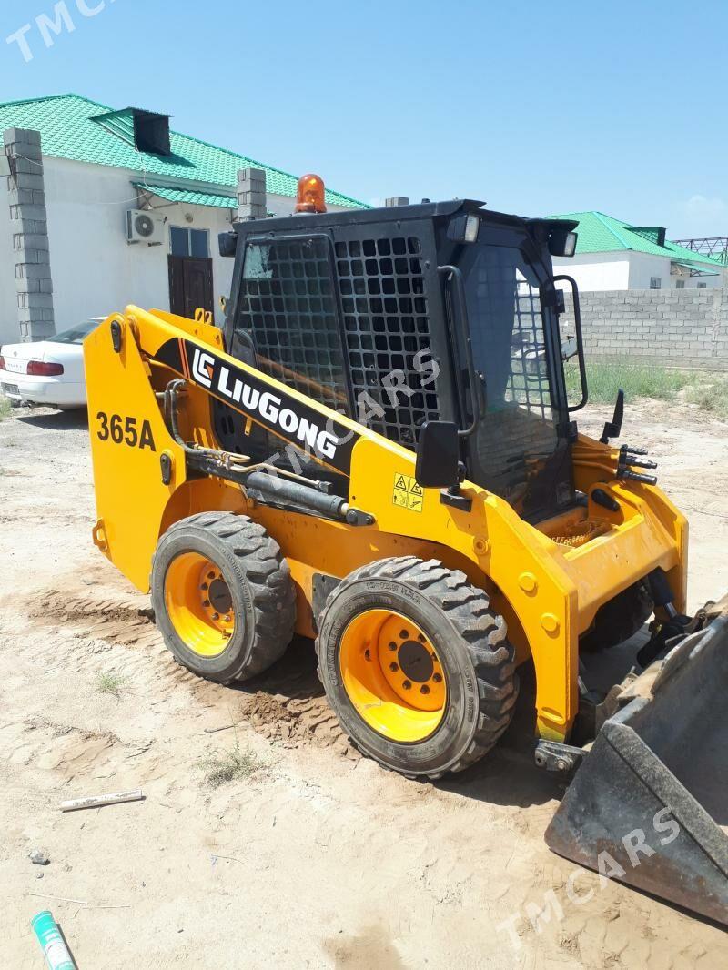 JCB ICX 2014 - 260 000 TMT - Ашхабад - img 2