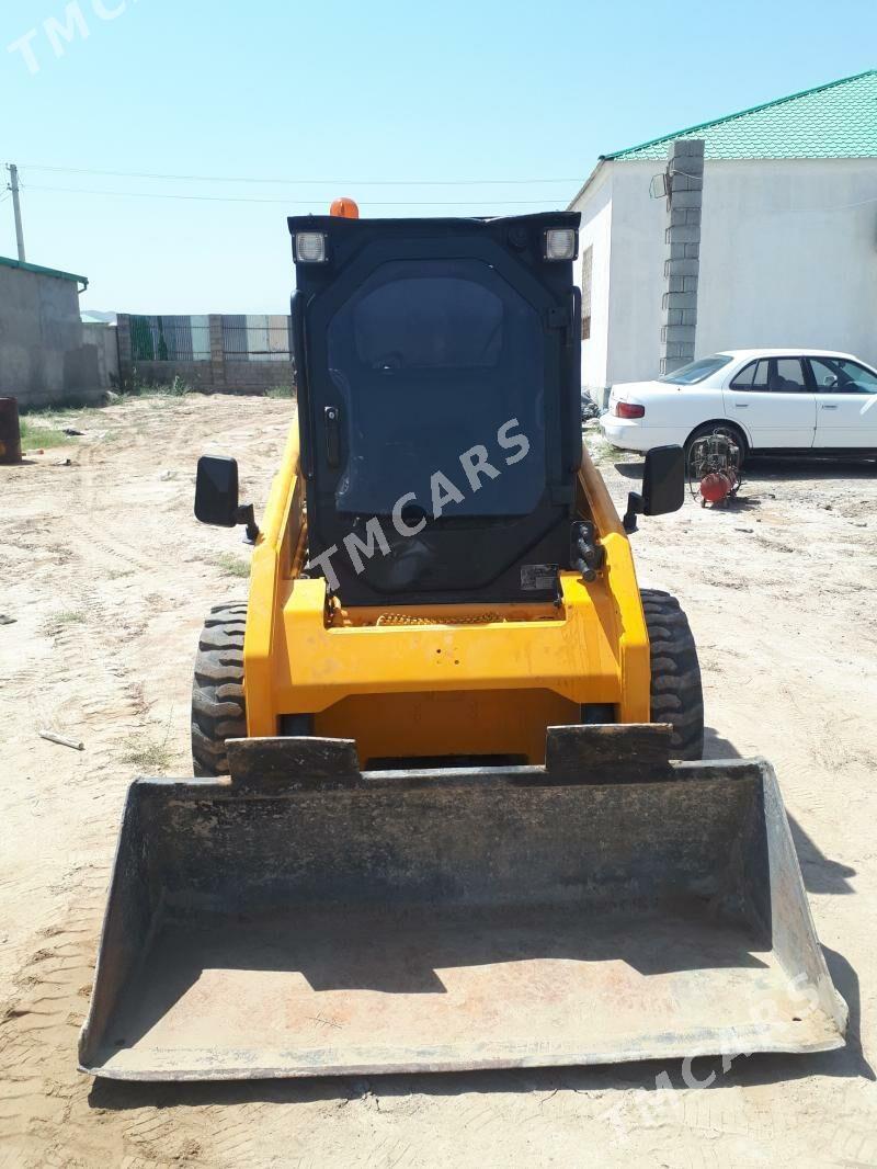 JCB ICX 2014 - 260 000 TMT - Ашхабад - img 4