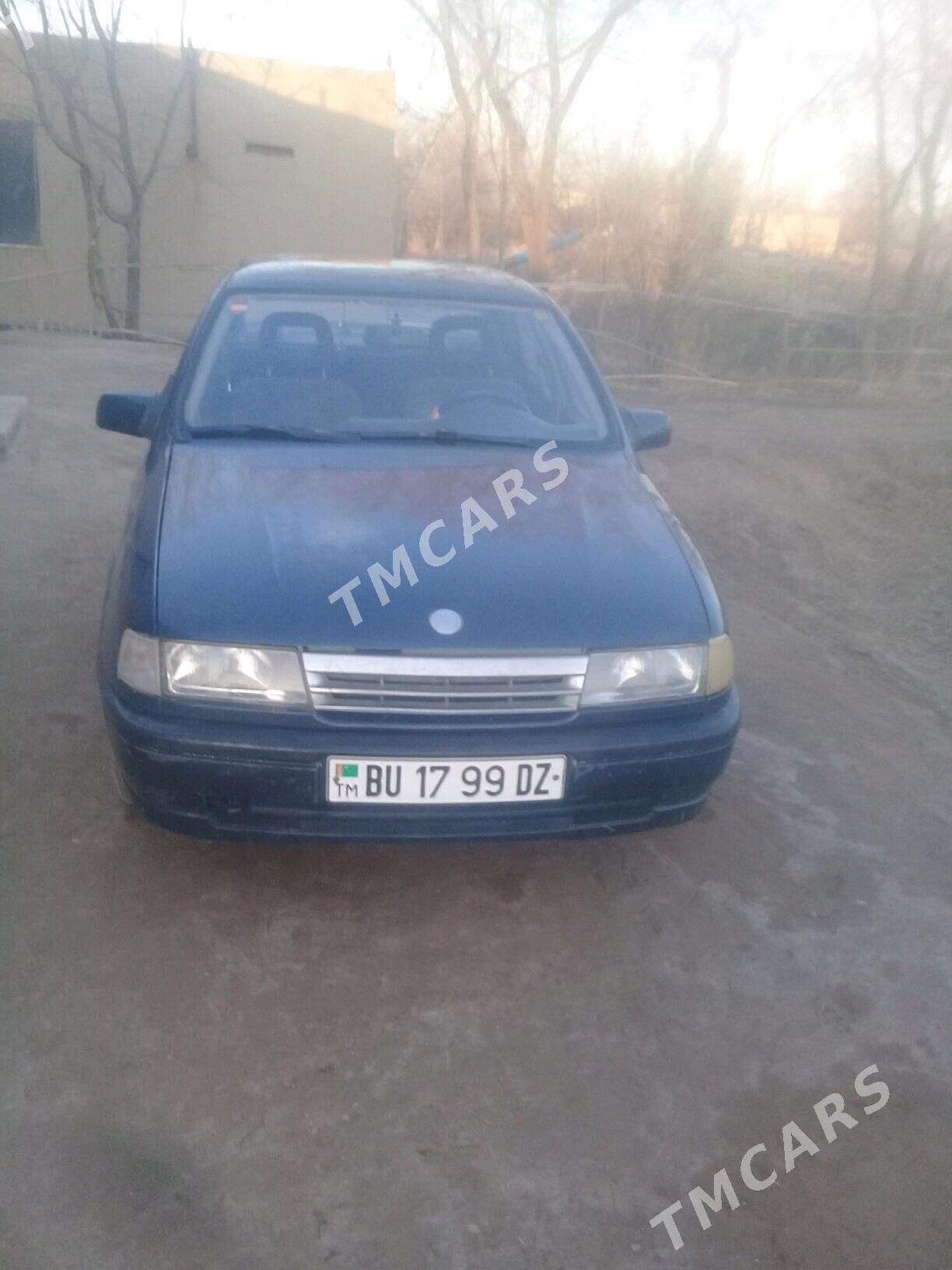 Opel Vectra 1991 - 23 000 TMT - Gurbansoltan Eje - img 5