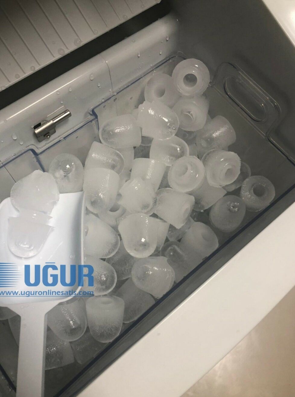 UGUR SONFER TÄZE BUZ APARATLAR - Gurtly - img 10