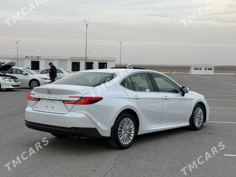 Toyota Camry 2024 - 525 000 TMT - Ашхабад - img 2