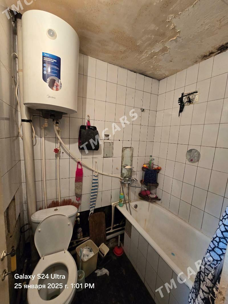2КОМ. ПАРОВОЗИК. - Ашхабад - img 5