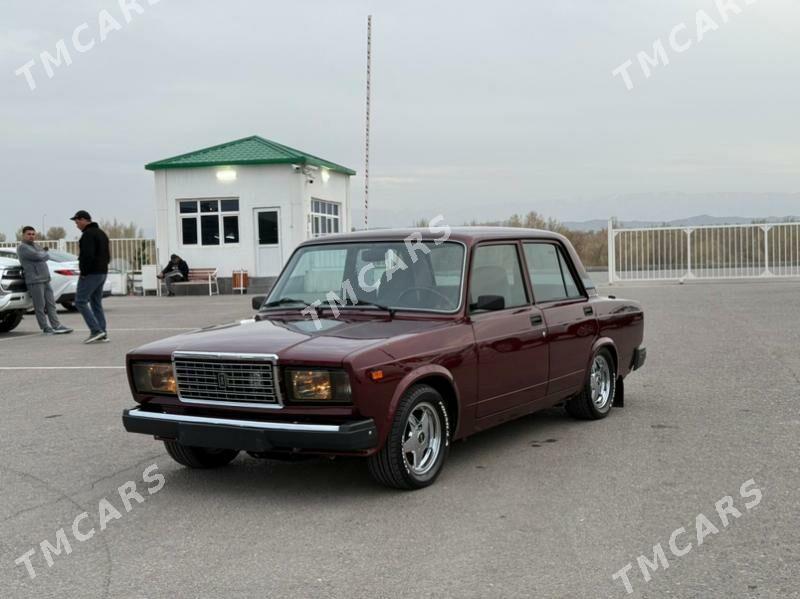 Lada 2107 2012 - 105 000 TMT - Aşgabat - img 9