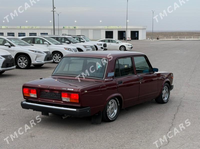 Lada 2107 2012 - 105 000 TMT - Aşgabat - img 5