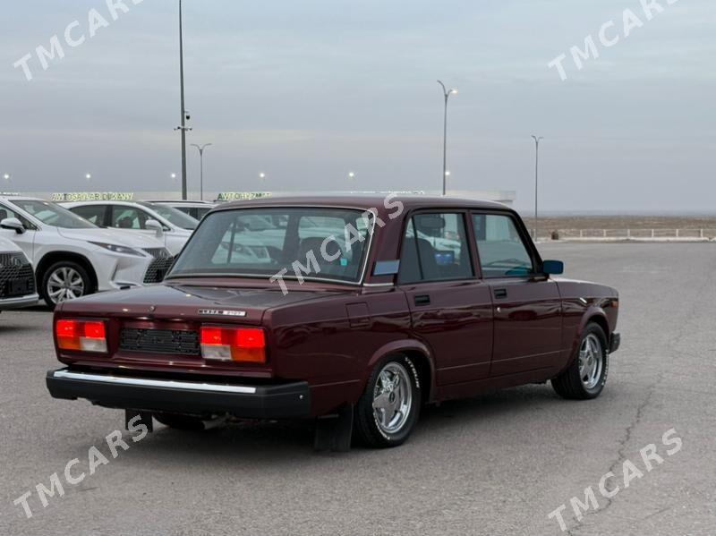 Lada 2107 2012 - 105 000 TMT - Ашхабад - img 6