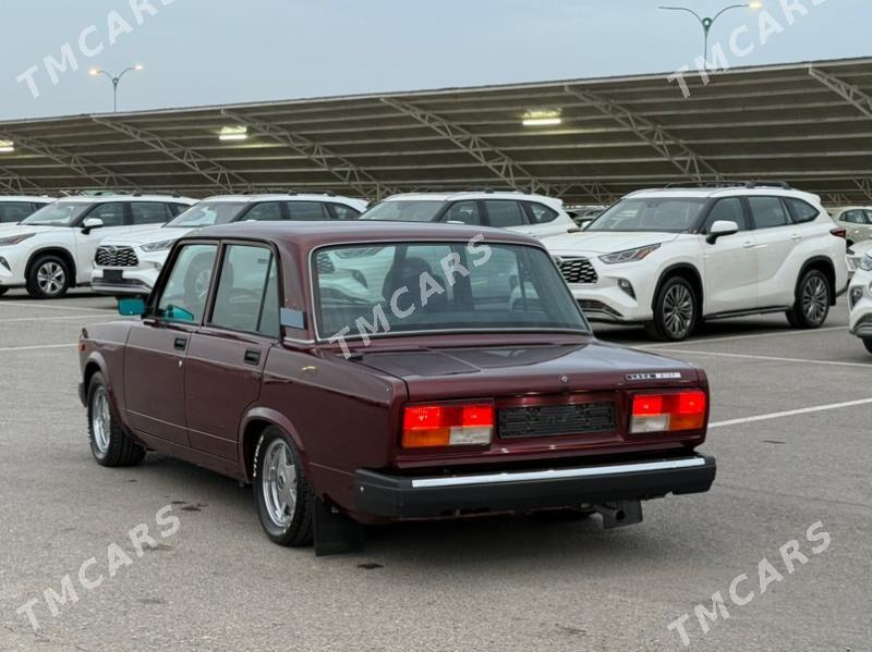 Lada 2107 2012 - 105 000 TMT - Aşgabat - img 3