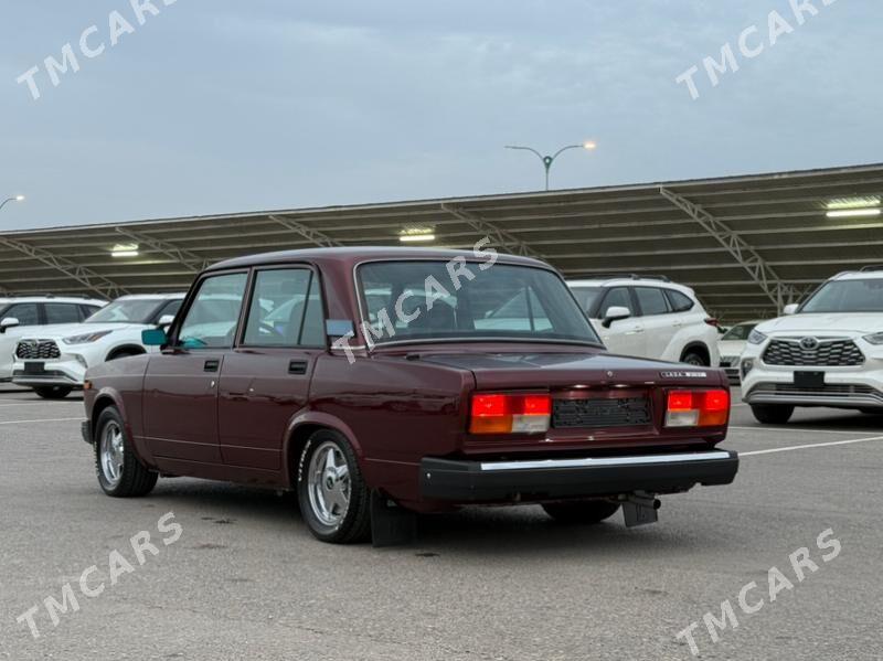 Lada 2107 2012 - 105 000 TMT - Aşgabat - img 2