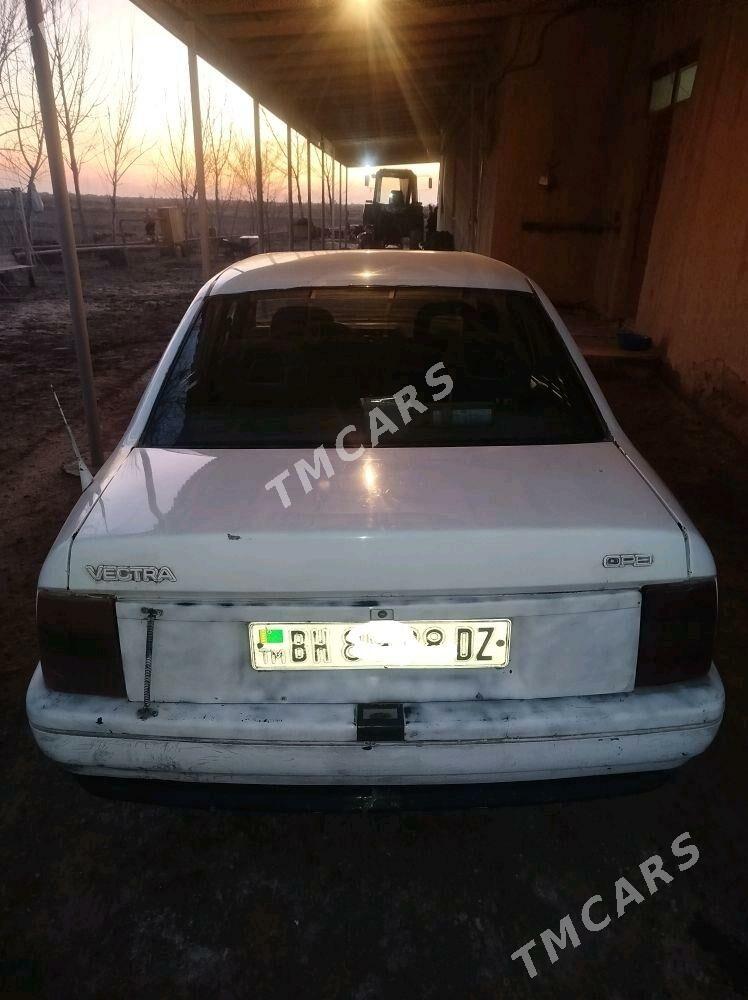 Opel Vectra 1991 - 25 000 TMT - Рухубелентский этрап - img 2