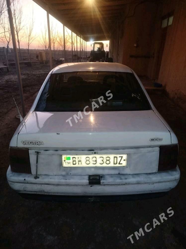 Opel Vectra 1991 - 25 000 TMT - Рухубелентский этрап - img 5