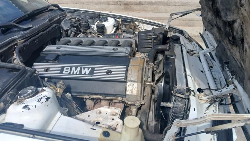 BMW E34 1992 - 55 000 TMT - Серахс - img 6