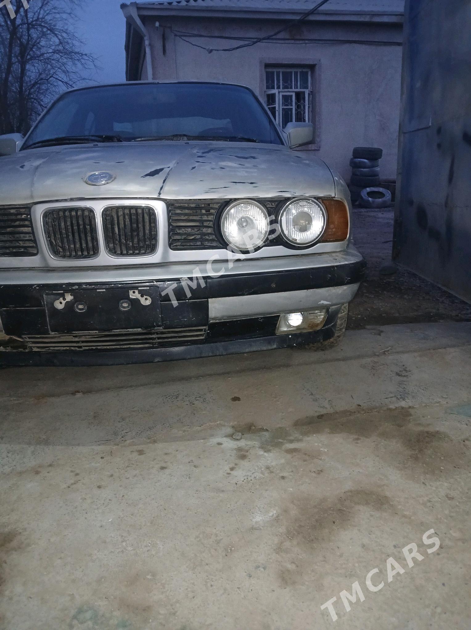 BMW 325 1992 - 25 000 TMT - Мары - img 6